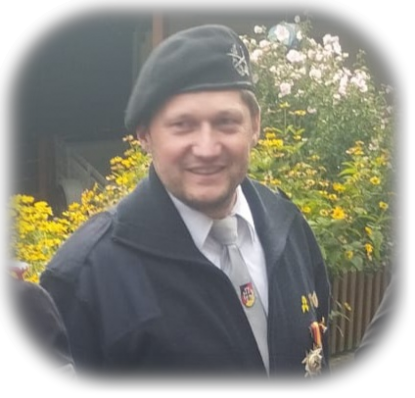 Jens Mally Herbram